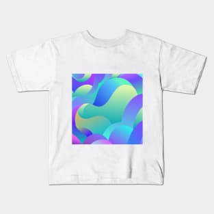 Gradient Kids T-Shirt